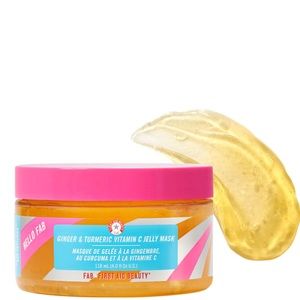 First Aid Beauty Vitamin C Mask